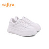 Safiya/索菲娅 2023年春季新款厚底增高透气网面休闲板鞋 SF31112036 商品缩略图8