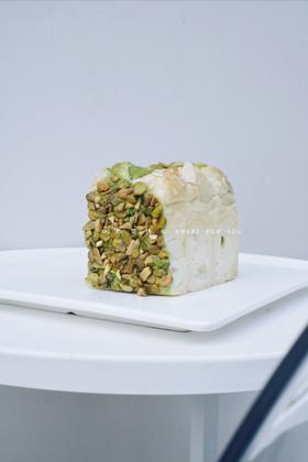 北海道开心果mini吐司