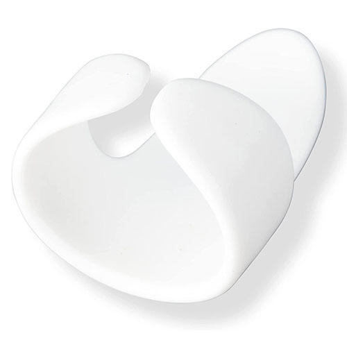 德国prym缝纫可调节护指顶针 商品图2