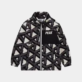 一店六楼  匹克颗粒外套