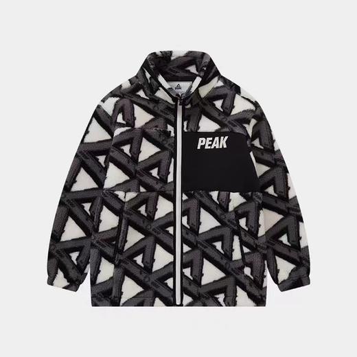 一店六楼  匹克颗粒外套 商品图0