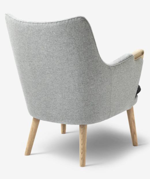 CH71 | Lounge Chair 商品图4