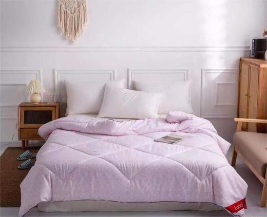 富丽岛丽暖绒冬被 商品图1