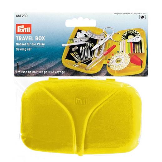 德国prym旅行针线盒套装 中号 商品图2