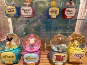 迷你水晶球盲盒