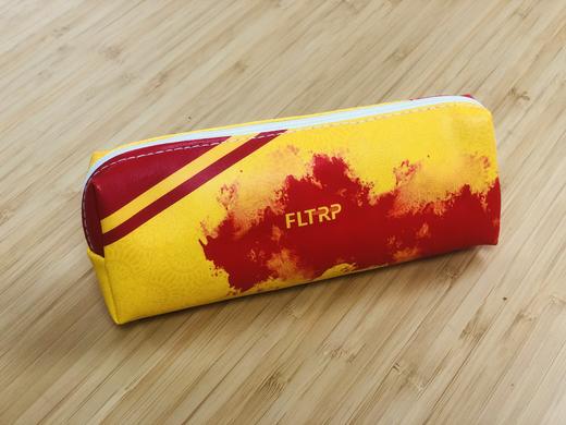 西班牙文创笔袋 商品图0