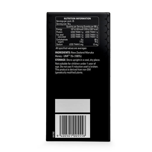 comvita康维他 麦卢卡蜂蜜UMF15+ 250g或500g｜品牌直发 商品图2