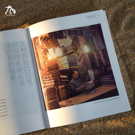 一个人的丝绸之路 商品图4