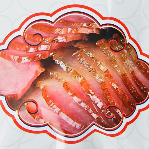 伊藤品质青羌腊肉420g/袋 商品图2
