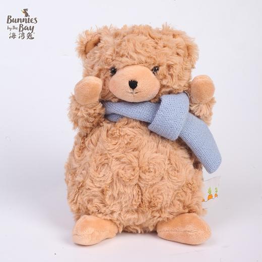海湾兔毛绒公仔 商品图10