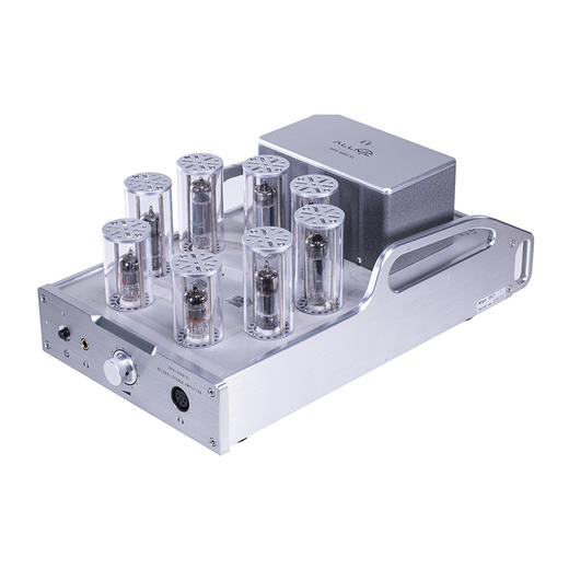 Allnic奥立 HPA5000XL 耳放 商品图1