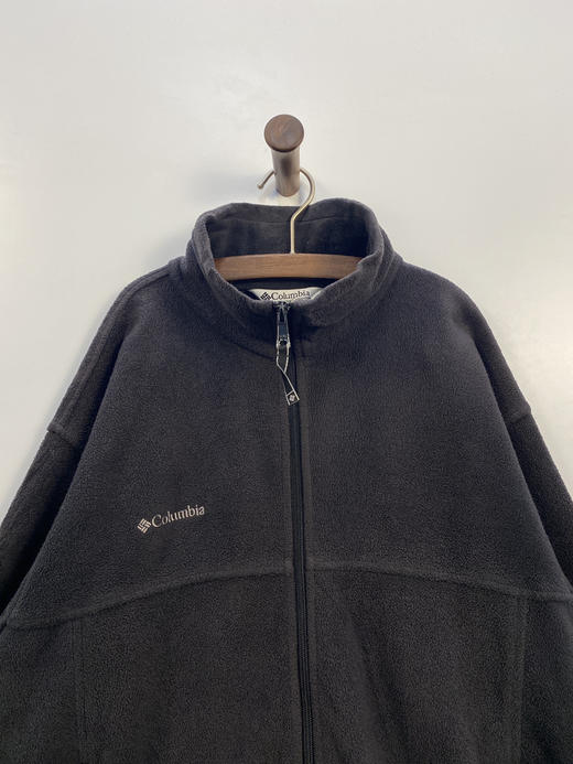 Y2K Vintage 抓绒 Columbia 哥伦比亚 保暖內搭  _ODJK(L) 商品图0