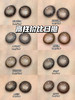 日抛活动 Toffee 88一盒 158两盒 258四盒 488八盒 商品缩略图1
