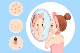 血瘀体质丨长斑、黑眼圈、暗黄...可能是血瘀惹的祸！