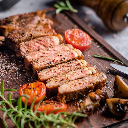 艾克拜尔原肉整切菲力牛排130g 商品图4