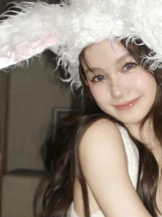 4youthcon 年抛 蓝莓吐司 直径14.5mm着色13.9mm 商品图5