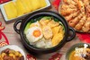 黄金三鲜蛋煲 商品缩略图0