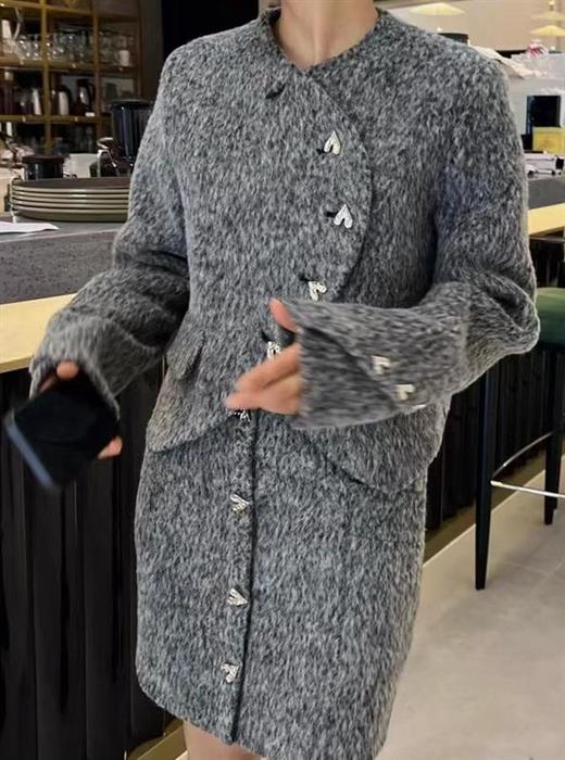 集拉米卡SQR9AN_套裙_ZK 商品图0