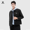 KELME卡尔美漫步马德里系列翻领梭织外套男春季薄休闲开衫日系夹克上衣 商品缩略图3
