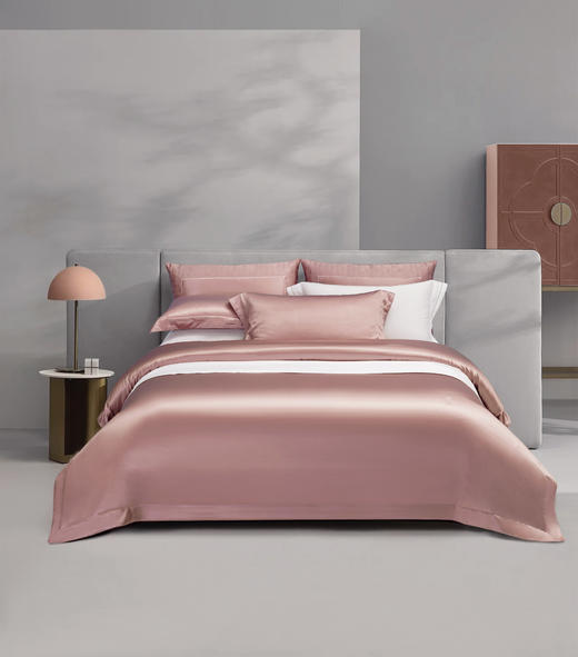 【6F】堂皇  19姆米丝缎绵-风和日宣 商品图5