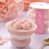 芝士酸奶樱花味布丁１２０ｇ/个 商品缩略图0