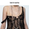 lost in echo 原创设计师品牌 情人节限定 珍珠多层瀑布链式项链 商品缩略图2