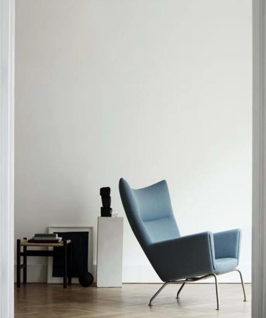 CH445 Wingchair 商品图12