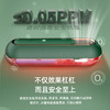 生活元素（LIFE ELEMENT）冰箱除味器 空气净化器异味消毒臭氧除臭冰箱卫士杀菌 莫兰迪绿/米白 X6 商品缩略图4