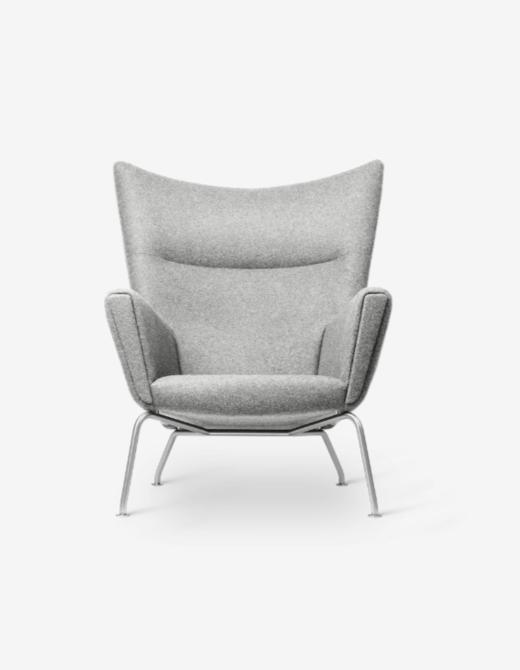 CH445 Wingchair 商品图0