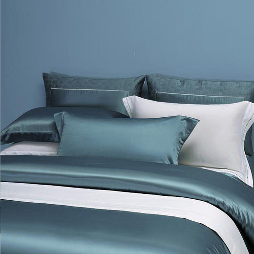 【6F】堂皇  19姆米丝缎绵-风和日宣 商品图3