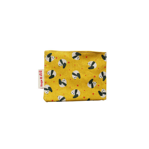 HUJI祤集口罩夹插画动物系列 商品图1