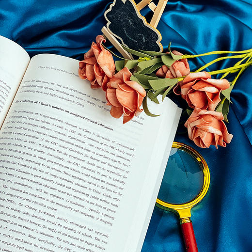 中国教育政策评论 2018-2021 华东师大教育评论英文论文集 ECNU Review of Education 商品图11