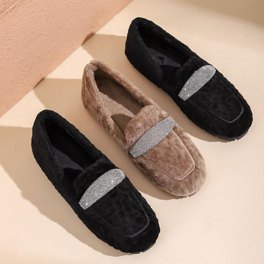 西村名物2023年春季新款单鞋11761 商品图2