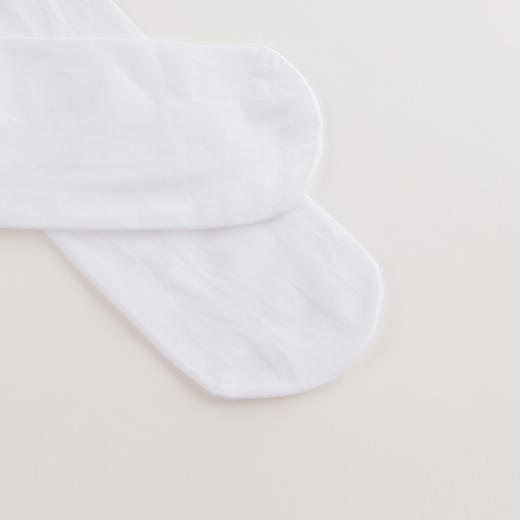 【马克珍妮 芦芙】女童舒适弹力打底袜儿童袜子春秋款童装230607 商品图5