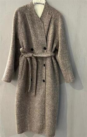 集拉米卡SYAQEW_长大衣_ZK