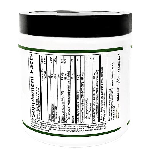 Herb's Secret Collagen Force生物活性胶原蛋白肽粉 228g 商品图3