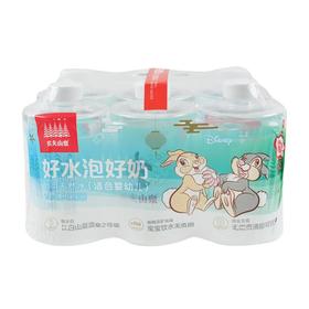 农夫山泉 饮用天然水（适合婴幼儿） 1L*6瓶