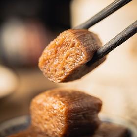 蜀阿姨 四川宜宾小黄粑美食红糖富油黄粑 竹叶糕