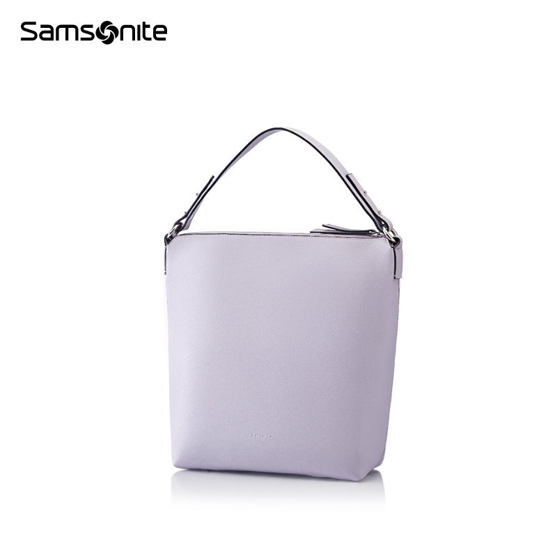 【员工内购】请注意，商品不能退换。新秀丽CANDYCE系列女士时尚休闲手提包KK9*005