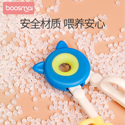 宝斯迈训练筷（颜色随机发货） 商品图3