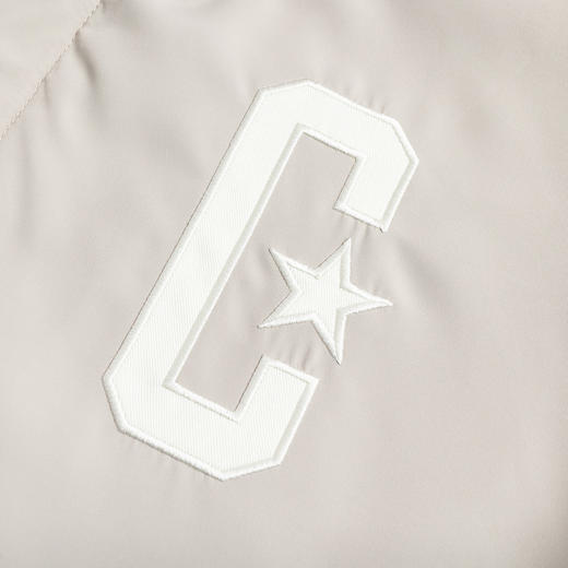 CONVERSE 春 大童小童 夹克 CNVN-LO-D571 商品图4