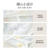 英氏婴儿衣服宝宝哈衣2023春夏新品长袖连体衣包屁衣YLDAJ0P001A 商品缩略图2