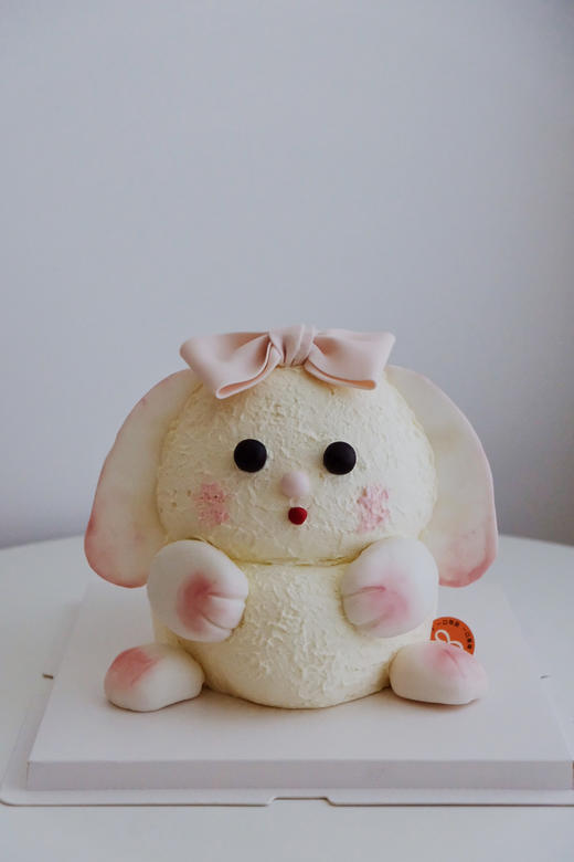 粉粉小兔 商品图0