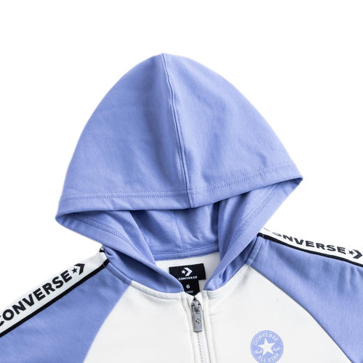 CONVERSE 春 大童小童 卫衣套装 CNVG-TP-D723 商品图2