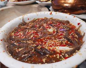 【澄涬古会食府】醉虾