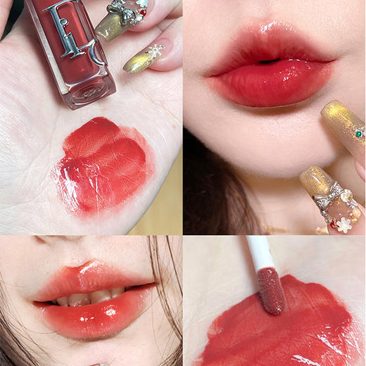 【清仓好价】2023新版迪奥魅惑丰唇蜜2ml 1支/79.9元任选2支 商品图9