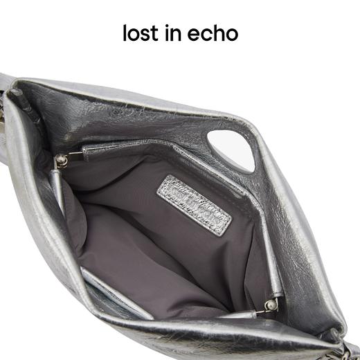 lost in echo 原创设计师品牌  柔软填充云朵枕头包 商品图5