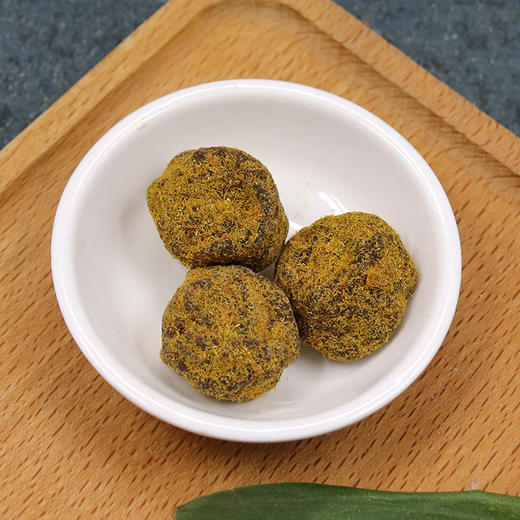 【童年味道】敲扁支酸梅200g 商品图4