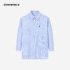CONVERSE 春 大童小童 衬衫 CNVN-LW-D564 商品缩略图0