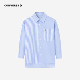 CONVERSE 春 大童小童 衬衫 CNVN-LW-D564